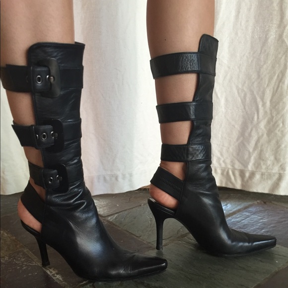 Vintage Stuart Weitzman - Picture 1 of 5